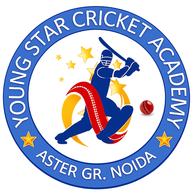 Young Star Cricket Academy